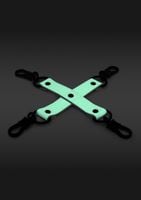 glo hog tie glow in the dark