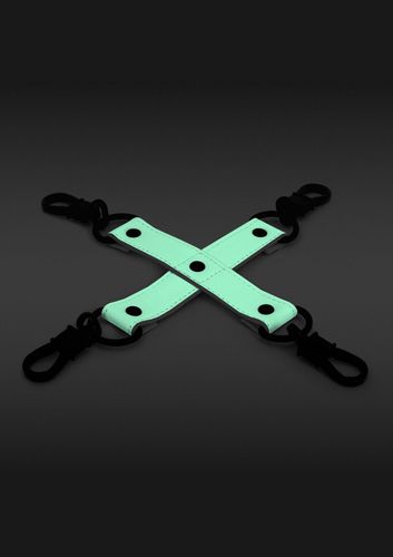 glo hog tie glow in the dark na Arena.pl