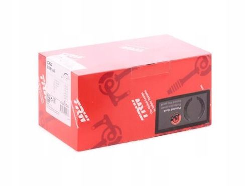 SZCZEKI HAM 170X26 TRW na Arena.pl
