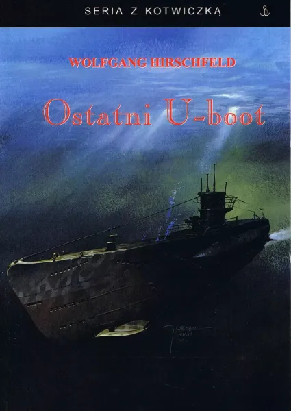 Ostatni U-boot zdjęcie 1