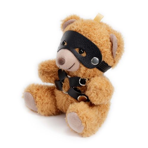 Crushious Crushito Harness Bear Keyring na Arena.pl