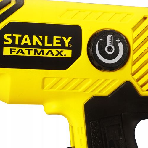 Opalarka 2000W 50-600°C walizka Stanley FME670K na Arena.pl