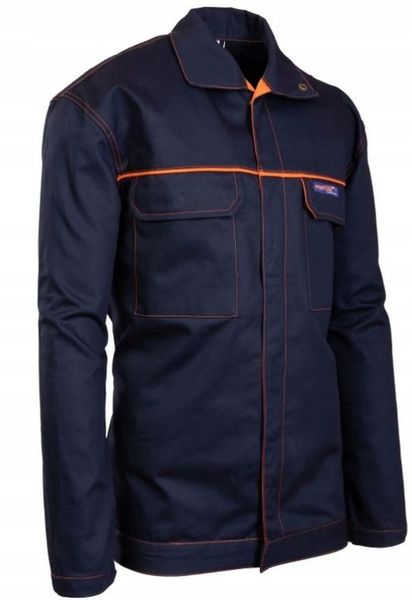 Bluza Spawalnicza Trudnopalna PROFFLAM ANTYSTATIC zdjęcie 9