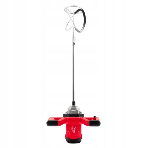 MIESZADŁO DO KLEJU BETONU ZAPRAW FARB ELEKTRYCZNE 2x MIESZALNIK na Arena.pl