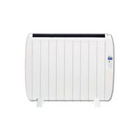 Emaga Grzejnik cyfrowy bez płynu (9 żeberek) Haverland Compact9 1500W Biały
