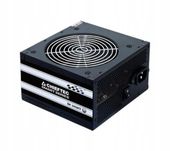 Zasilacz Chieftec GPS-600A8 600W ATX 12V v2.3