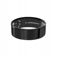 Smartring ULTRAHUMAN Ring Air rozmiar 12 Czarny