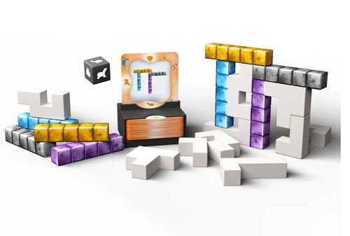 Egmont Gra Tuki, nr kat. 60622 na Arena.pl