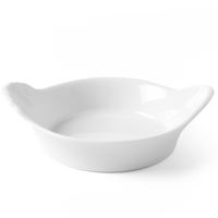 miseczka do przekąsek huevo tapas mini porcelana zestaw 6szt. - hendi