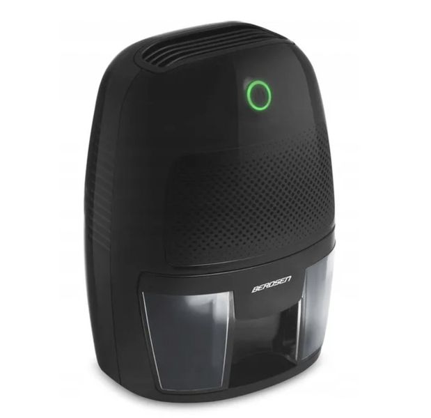 OSUSZACZ POWIETRZA POCHŁANIACZ WILGOCI 500ml 23W zdjęcie 6