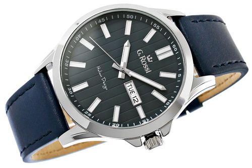 zegarek męski g.rossi 8071a3-6f1 na Arena.pl