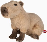 Pluszak Kapibara FANCY Maskotka Kapibara