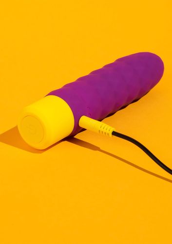 Romp Beat Bullet Vibrator - Purple na Arena.pl