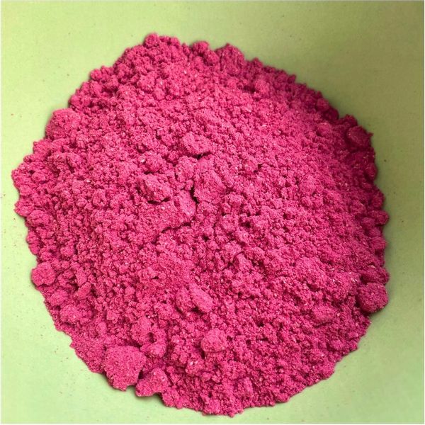 MALINY LIOFILIZOWANE 100g Malina 100% POLSKA PROSZEK HiFOOD zdjęcie 2