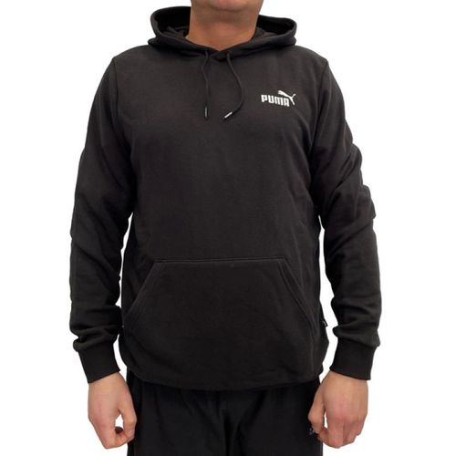 Bluza Puma Ess Logo M 679631 01 M na Arena.pl