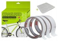 FOLIA TAŚMA ochronna na ROWER 2/6/8 x 200cm zabezpieczająca ORAGUARD 270