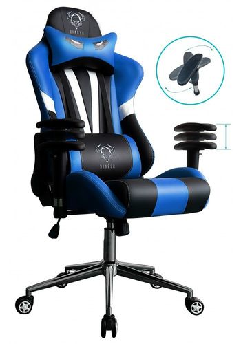 Diablo X-Eye Niebieski na Arena.pl