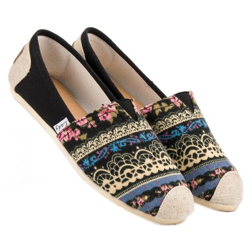 Trampki Slip On Boho r.39 na Arena.pl