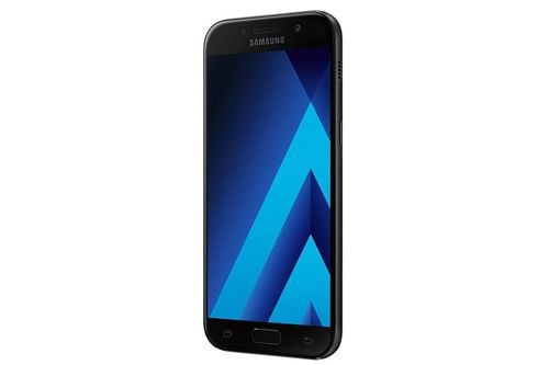 Samsung GALAXY A5 2017 BLACK na Arena.pl