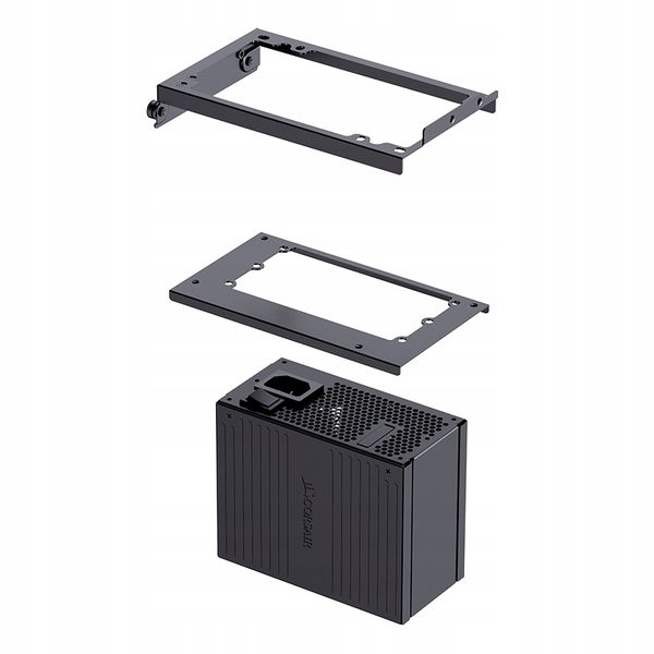 Obudowa Jonsbo Z20 Black zdjęcie 15