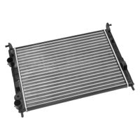 CHŁODNICA FIAT SIENA 2001 2002 2003 2004 2005 2006 2007 2008 2009 2010