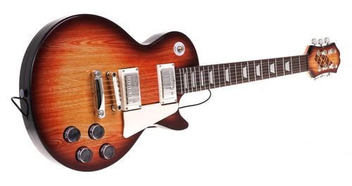 Zestaw Gitara + Wzmacniacz Brąz na Arena.pl