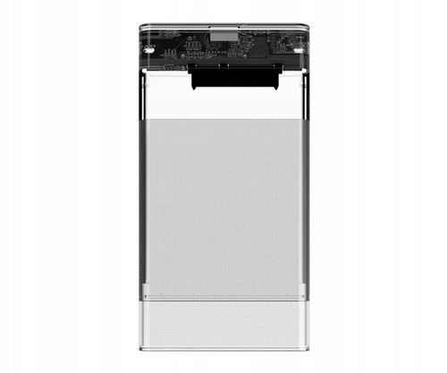 Obudowa do dysku Unitek S1103A 2.5'' HDD/SSD Micro USB typu B SATA do 5Gb/s na Arena.pl
