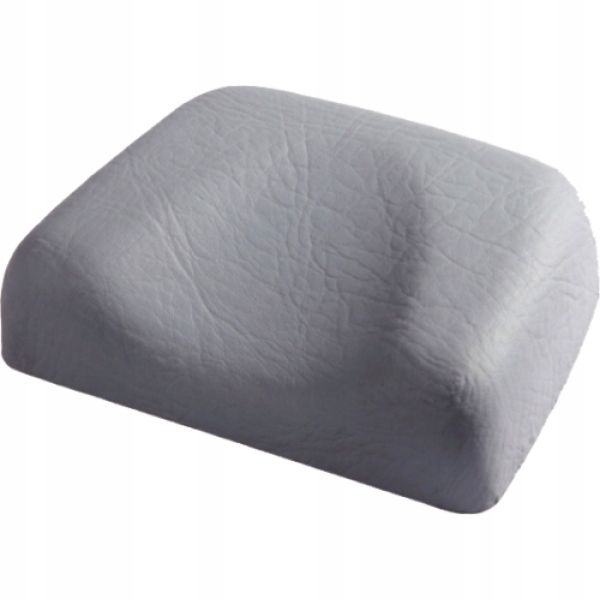 Zagłówek poduszeczka podgłowek pur do solarium zdjęcie 1