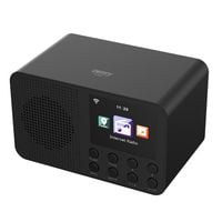 CR 1918 Radio internetowe - Wi-Fi - Wyświetlacz 2,4”