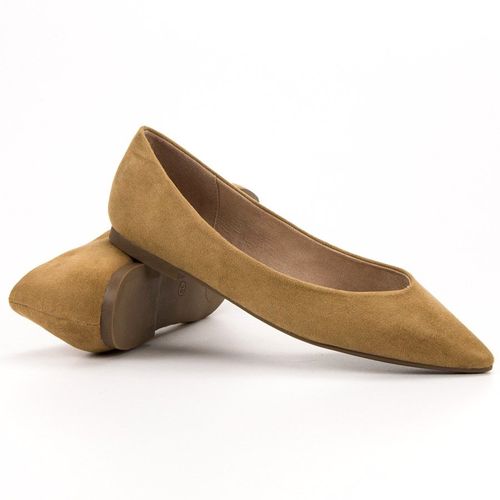 Baleriny W Szpic r.41 na Arena.pl