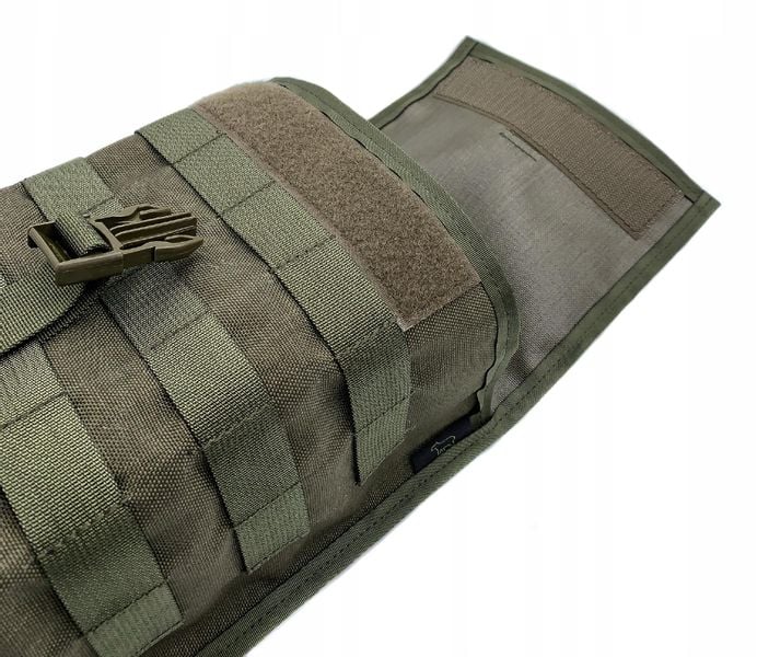 Torba na maskę MP-5/MP-6 Ranger Green zdjęcie 3