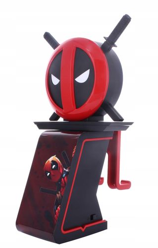 Lampka Stojak na pada Cable Guys Light Up Ikon Deadpool na Arena.pl