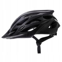 KASK ROWEROWY REGULOWANY METEOR MARVEN L 58-61cm siatka otwory wentylacyjne
