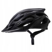 KASK ROWEROWY REGULOWANY METEOR MARVEN L 58-61cm siatka otwory