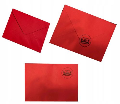 WELUROWY KOSTIUM STRÓJ MIKOŁAJA BURGUND SAKWA NA CUKIERKI +LIST 10el na Arena.pl