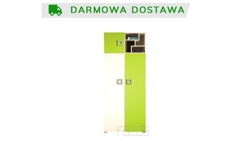 Szafa LA-02 na Arena.pl