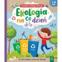 Ekologia na codzień 7-10lat AKSJOMAT