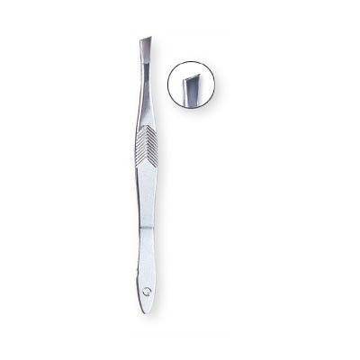 Top Choice Pęseta prosta 7316-P zdjęcie 1