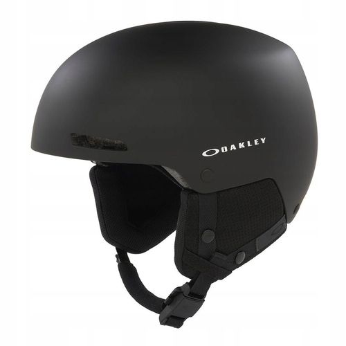 Kask Oakley Mod1 Pro Mips - Blackout na Arena.pl