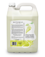 botaniqa intense treatment coat mask maska kolagenowo- keratynowa 4l