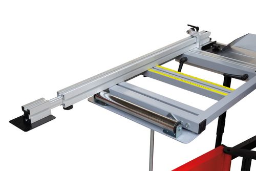 Piła formatowa TS315VF2000 formatówka krajzega pilarka podcinakiem stołowa na Arena.pl