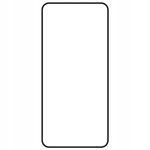 Spacecase Glass 5D Xiaomi 13T/13T Pro na Arena.pl