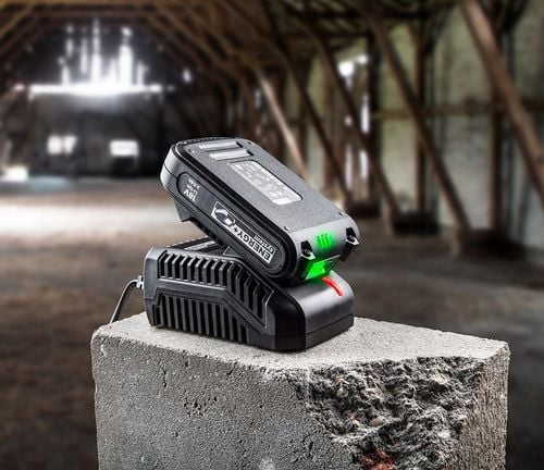 GRAPHITE WENTYLATOR AKUM-SIECIOWY 18V 58G080 na Arena.pl