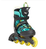 Rolki dziecięce K2 Marlee PRO 32-37