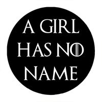 Przypinka Gra o tron