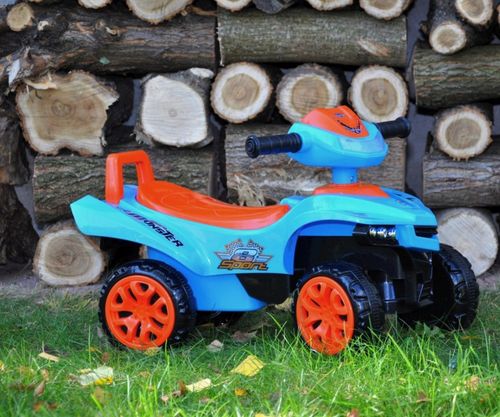 Pojazd Monster Military na Arena.pl