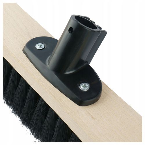 MIOTŁA SZCZOTKA 60 ULICÓWKA PCV ZAMIATACZ ZMIOTKA DO ZAMIATANIA Z na Arena.pl