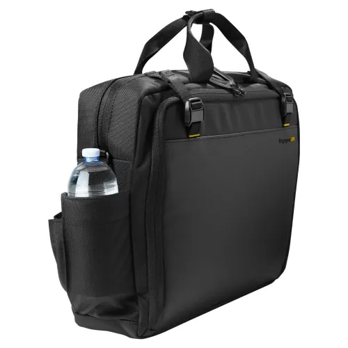 torba spigen kd300 na laptopa - czarna na Arena.pl
