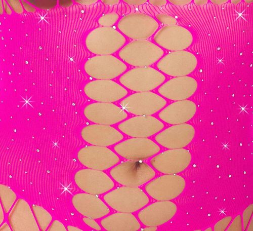 catsuit pink fantasy na Arena.pl