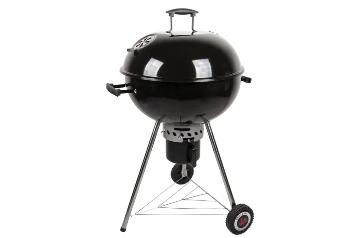 Grill węglowy Landmann 53,5 x 53,5 cm zdjęcie 1